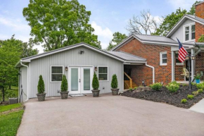The Carriage House